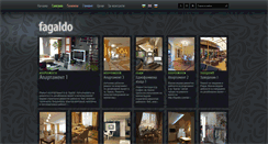 Desktop Screenshot of fagaldo.com